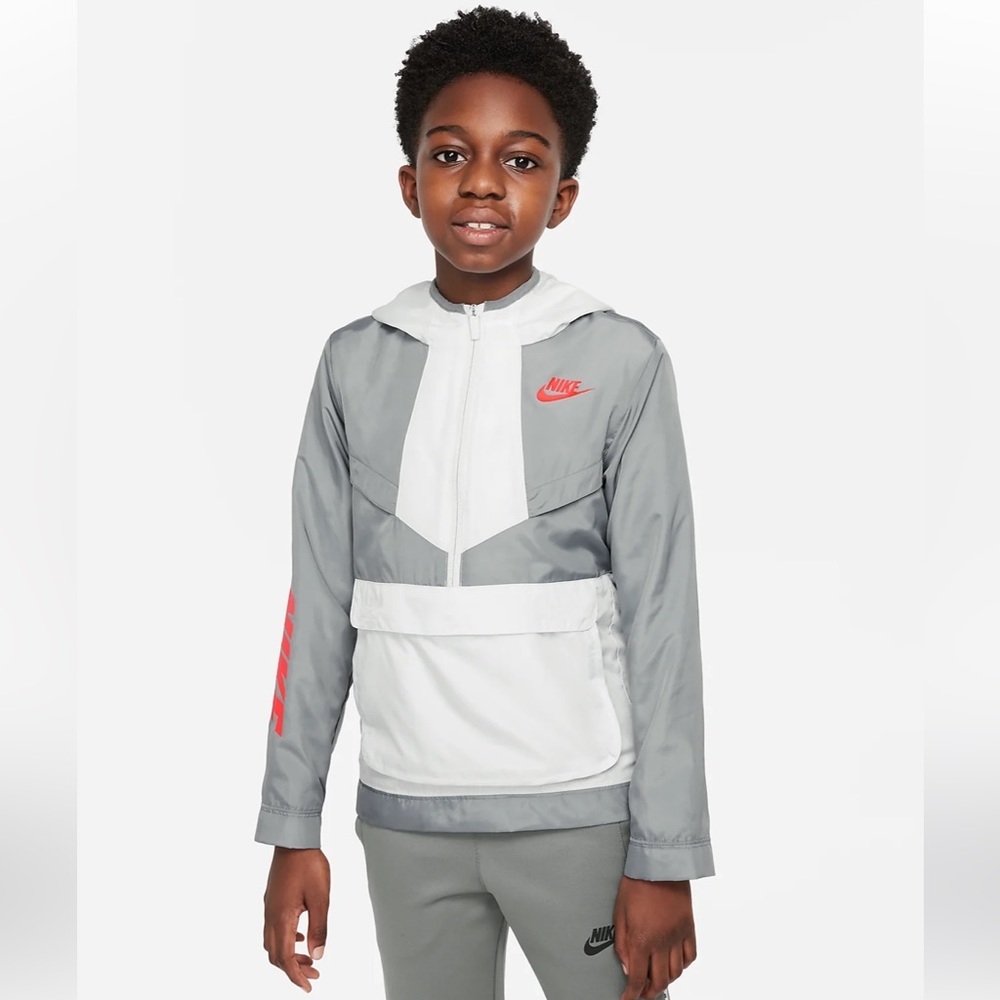 NEW Nike Pullover Hoodie XL